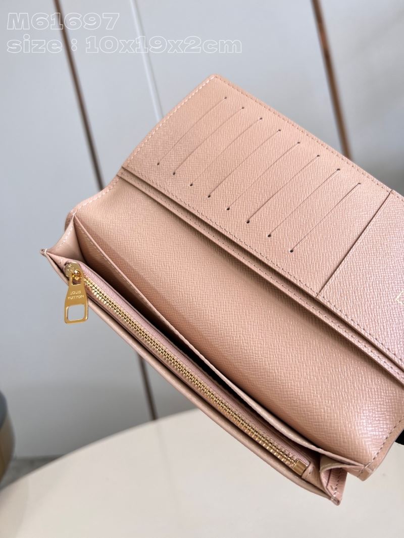 Louis Vuitton Wallets